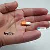 Levitra vendita libera c